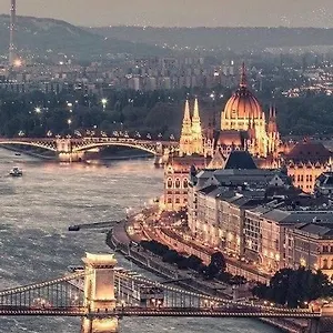 Artemisia Luxury Jardin Budapest