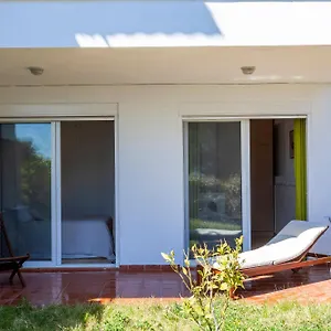 Alterra Homes By The Sea Ferienhaus