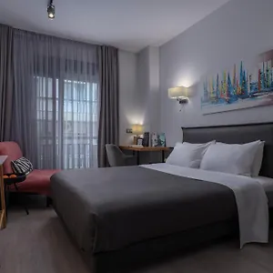 Διαμέρισμα Galleries Elegant, Θεσσαλονίκη