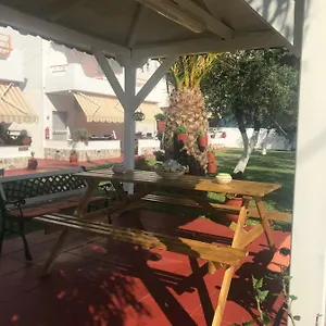 Εξοχικό σπίτι Corali, Πόρτο Κουφό