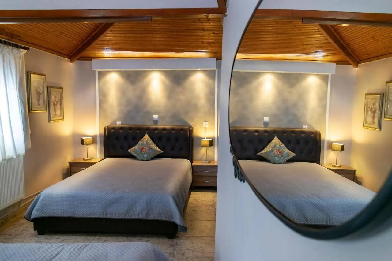 Apartamento Magda Rooms 